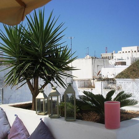 Dar Ars Una Rabat Exterior foto