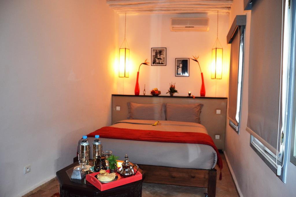 Dar Ars Una Rabat Quarto foto