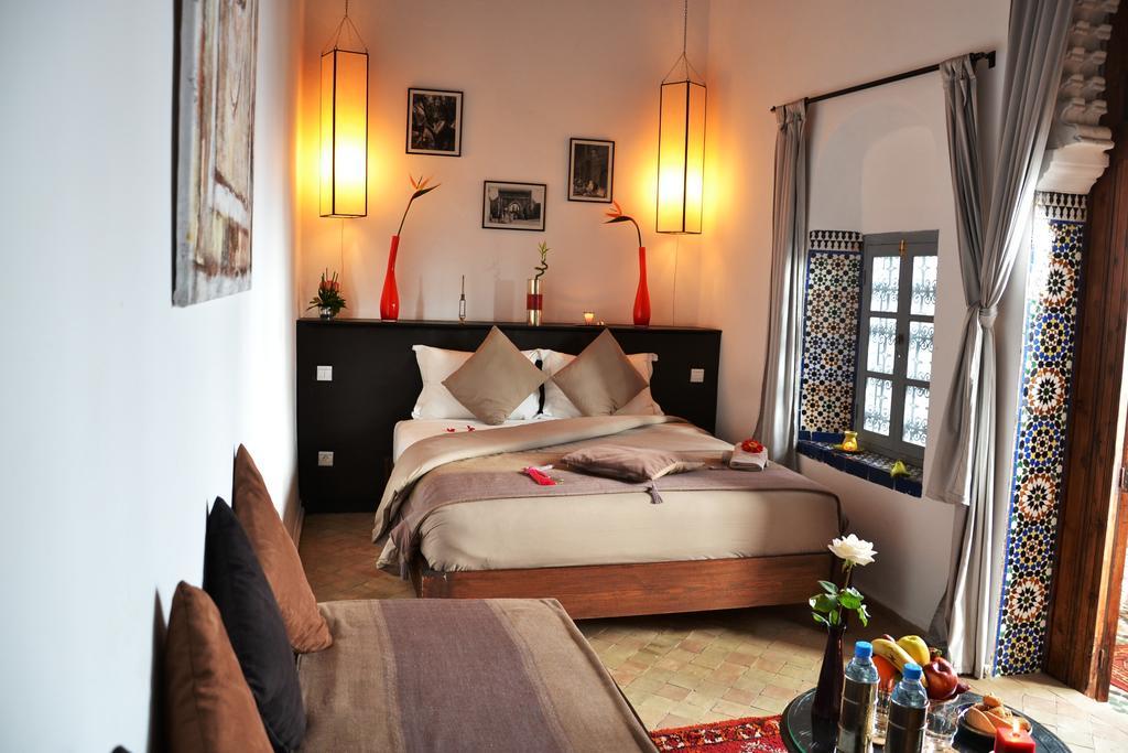 Dar Ars Una Rabat Quarto foto