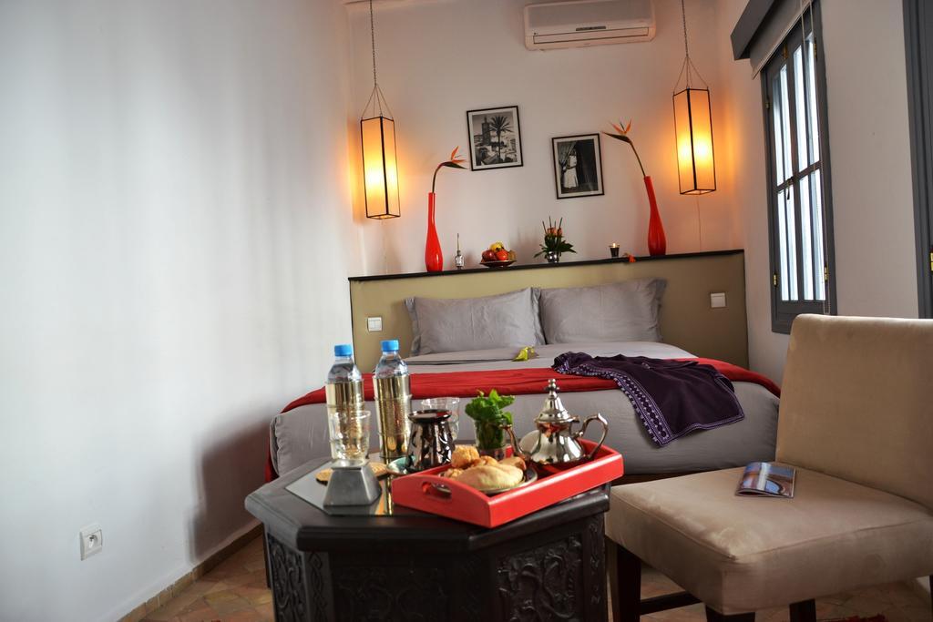 Dar Ars Una Rabat Quarto foto