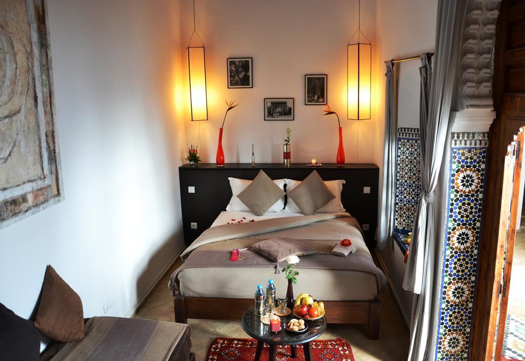 Dar Ars Una Rabat Quarto foto
