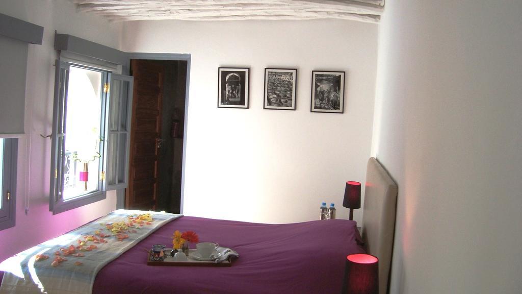 Dar Ars Una Rabat Quarto foto