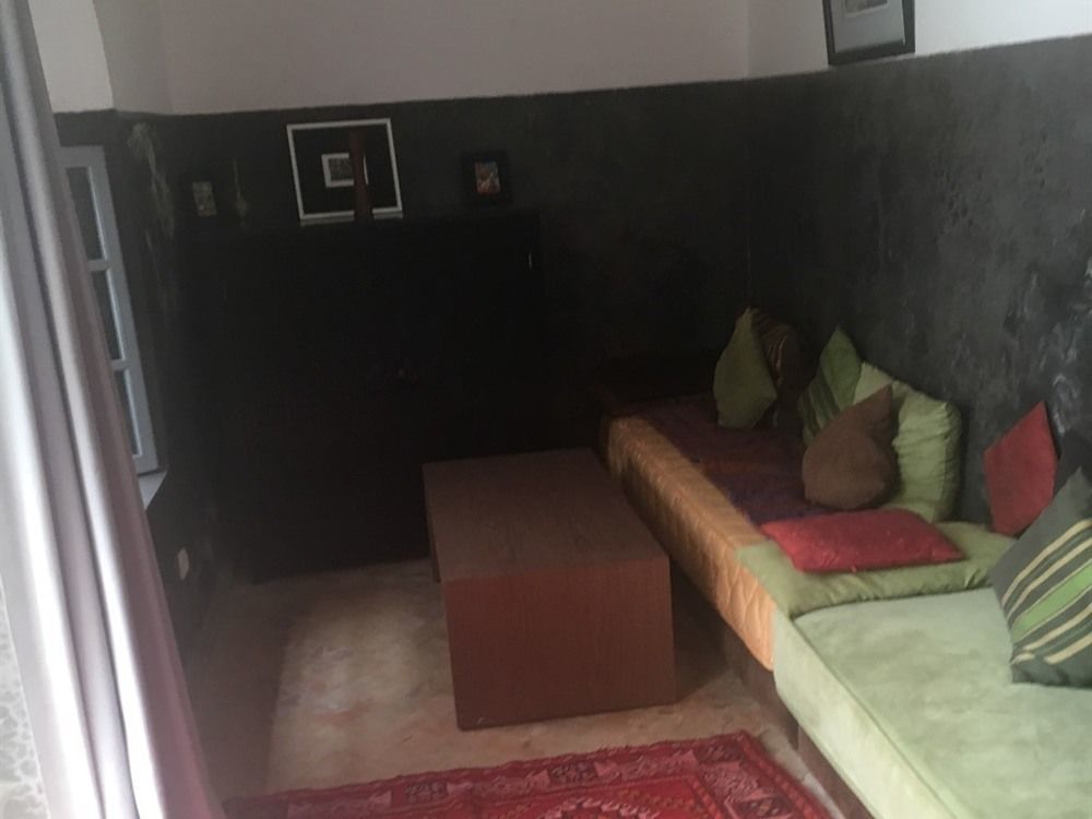 Dar Ars Una Rabat Exterior foto